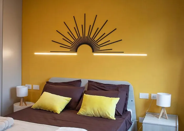 Loft Zeno - Metro Conca D 'oro * Rome
