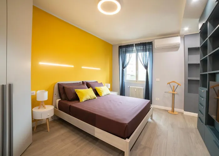 Appartement Loft Zeno - Metro Conca D 'oro