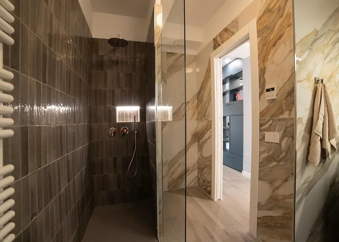 Loft Zeno - Metro Conca D 'oro Appartement Rome