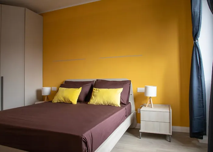 Loft Zeno - Metro Conca D 'oro Appartement Rome
