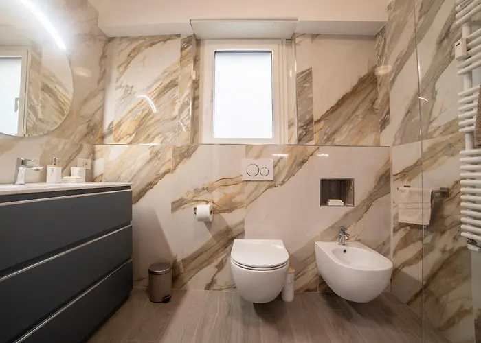 Loft Zeno - Metro Conca D 'oro * Rome